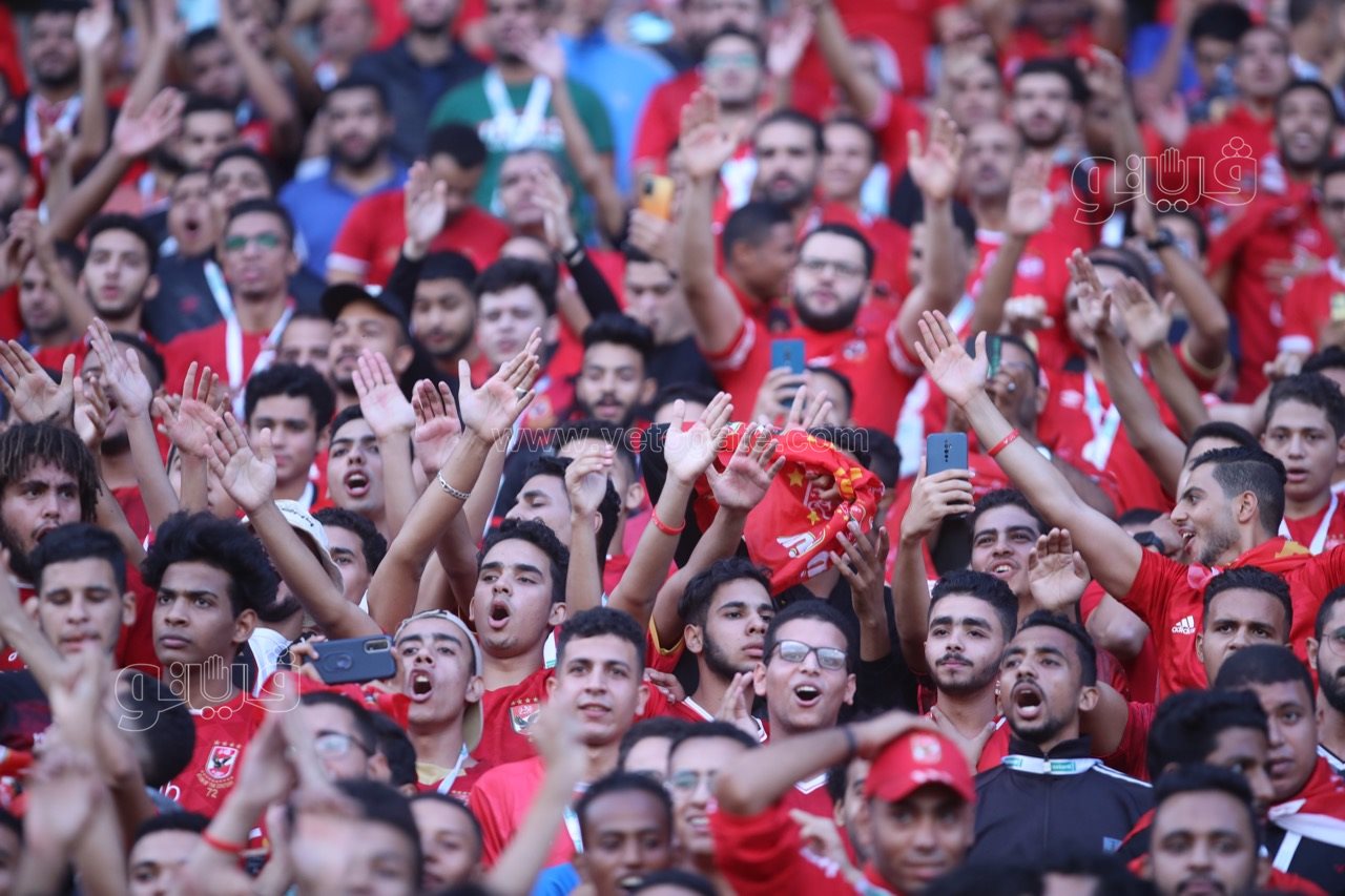 جماهير الاهلي والاسماعيلي (27)