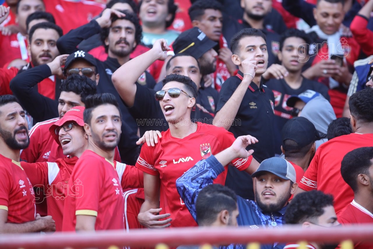 جماهير الاهلي والاسماعيلي (28)