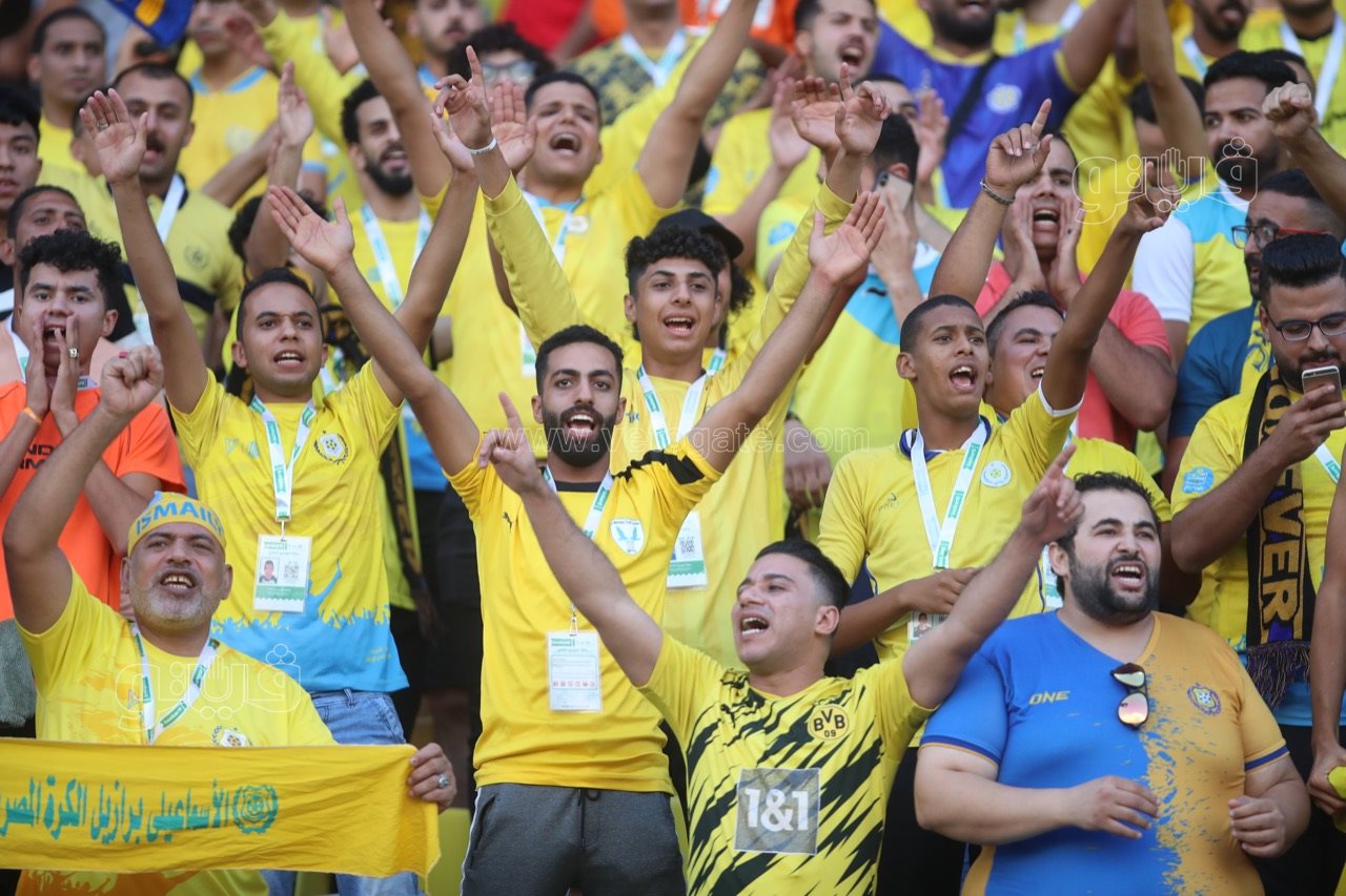 جماهير الاهلي والاسماعيلي (23)