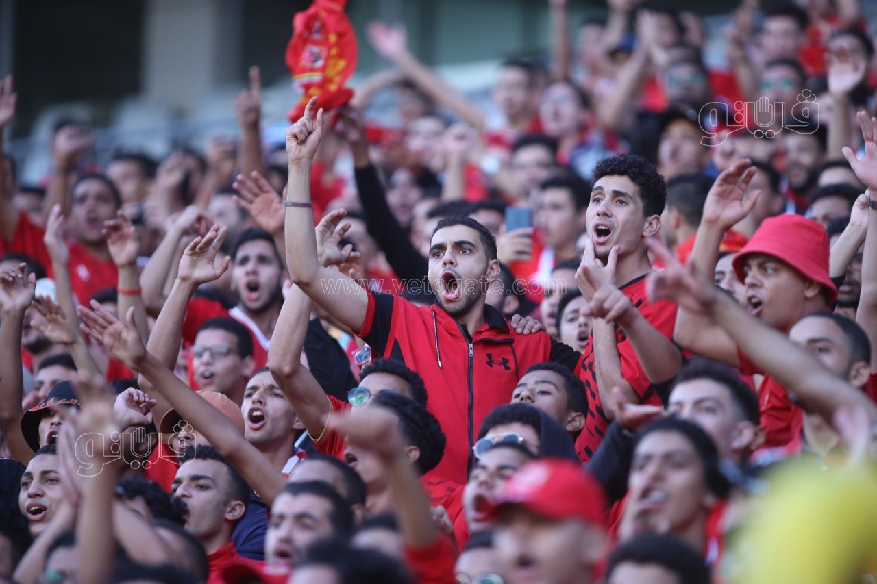 جماهير الاهلي والاسماعيلي (18)