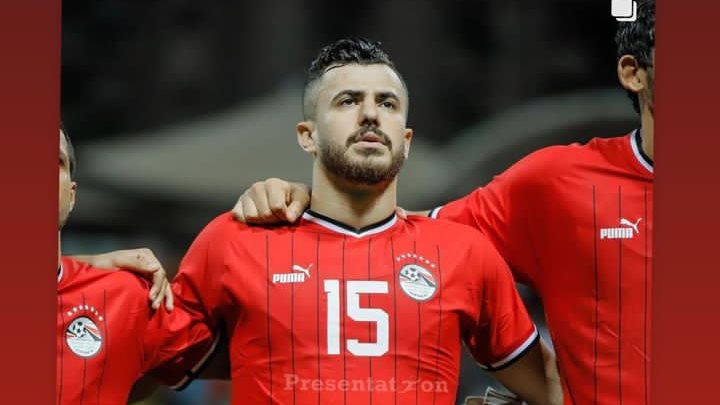 محمود الونش، فيتو