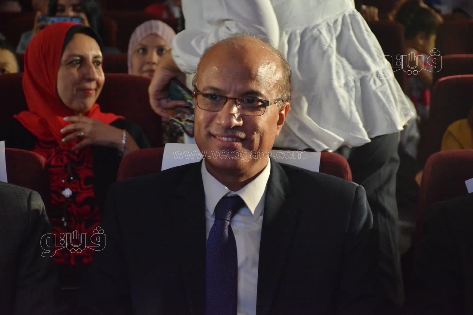 احتفالية مجلة علاء الدين بمناسبة بذكرى انتصار أكتوبر (16)