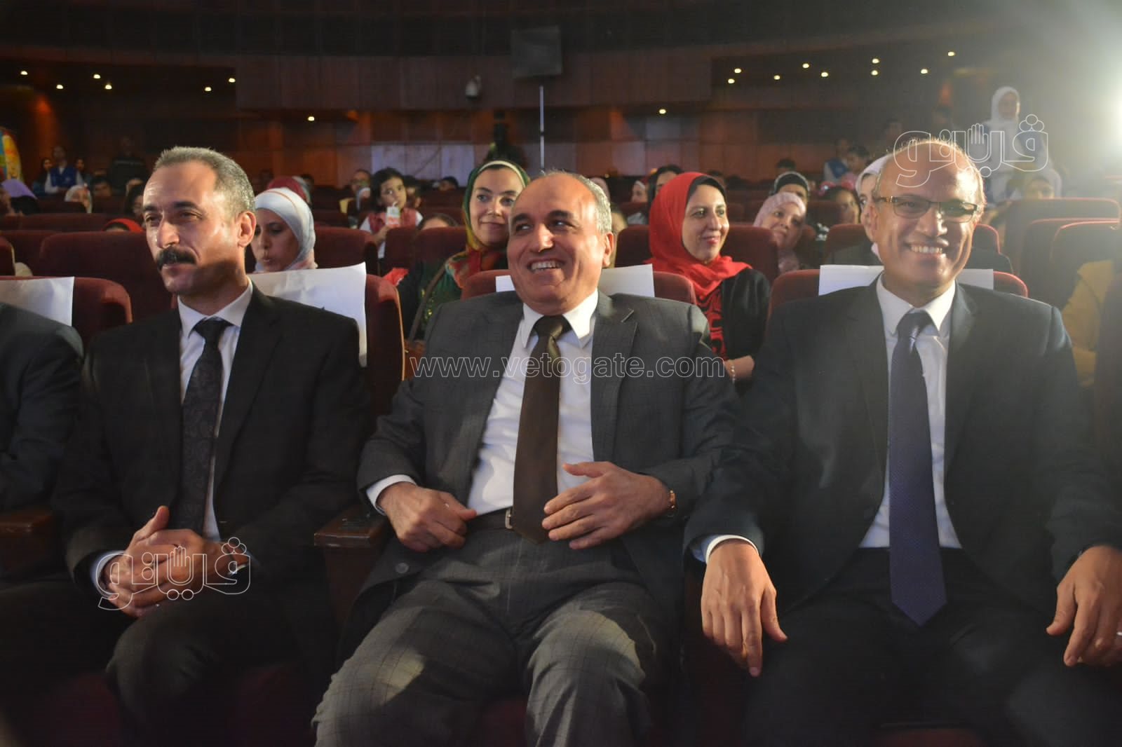 احتفالية مجلة علاء الدين بمناسبة بذكرى انتصار أكتوبر (17)