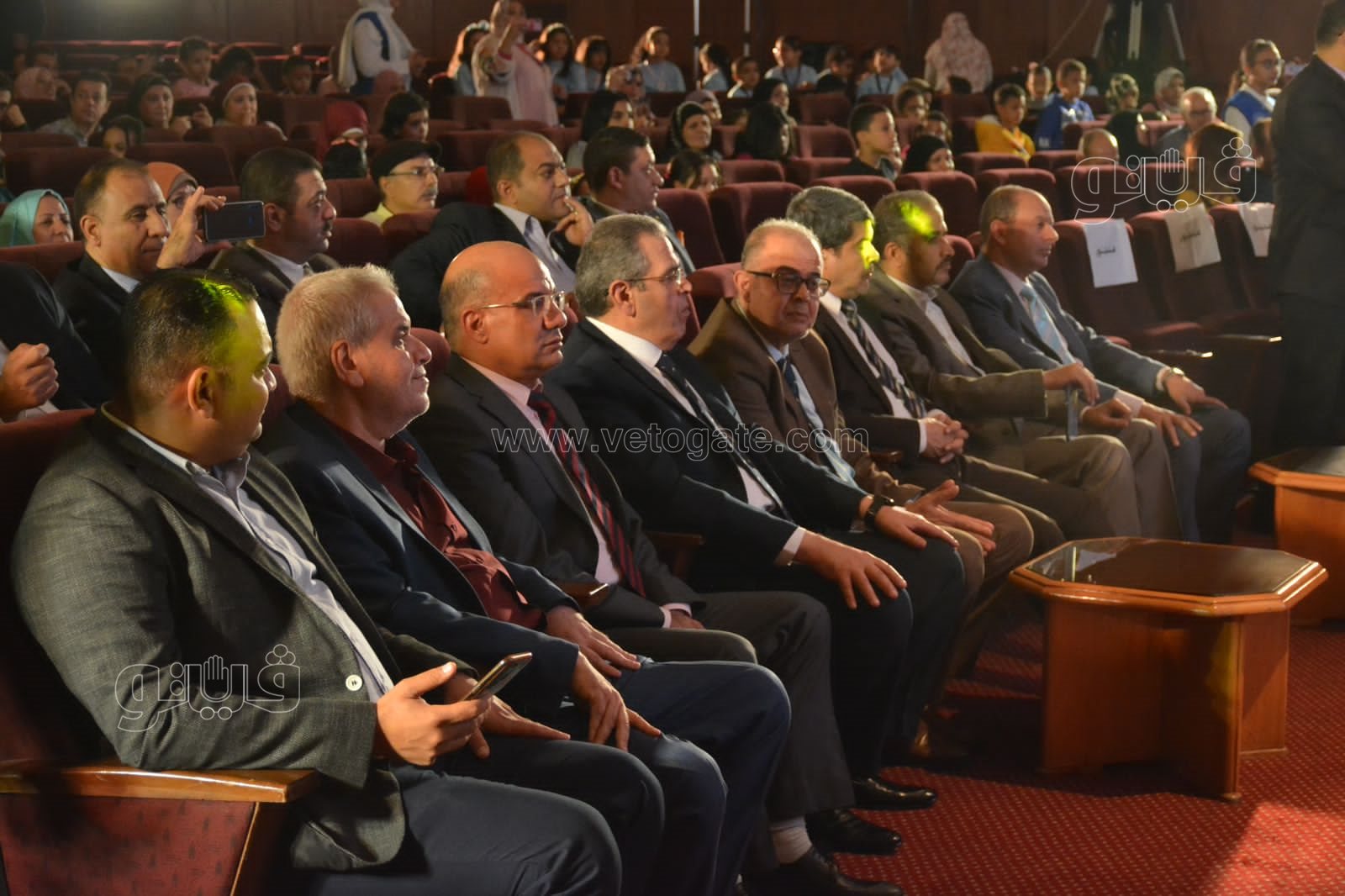 احتفالية مجلة علاء الدين بمناسبة بذكرى انتصار أكتوبر (19)