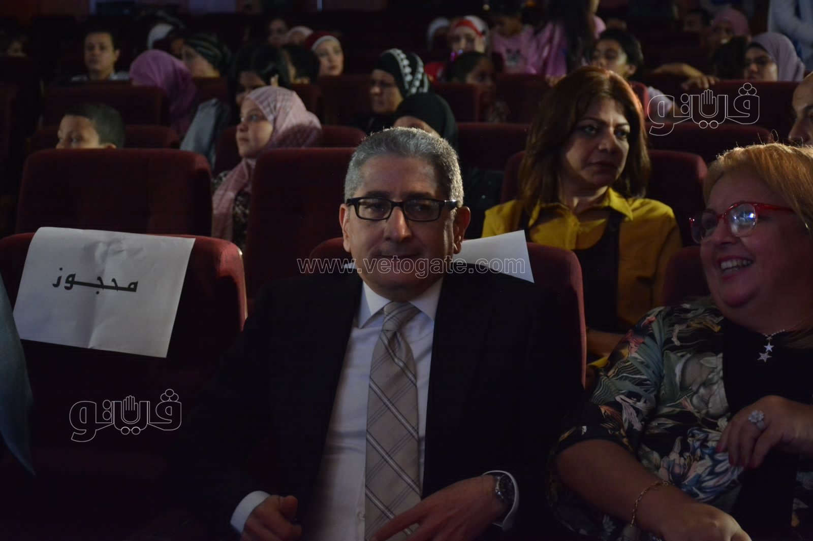 احتفالية مجلة علاء الدين بمناسبة بذكرى انتصار أكتوبر (20)