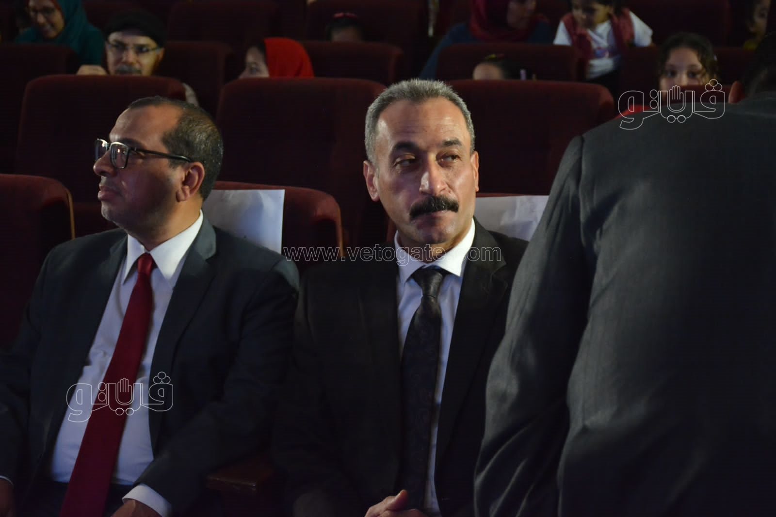 احتفالية مجلة علاء الدين بمناسبة بذكرى انتصار أكتوبر (22)