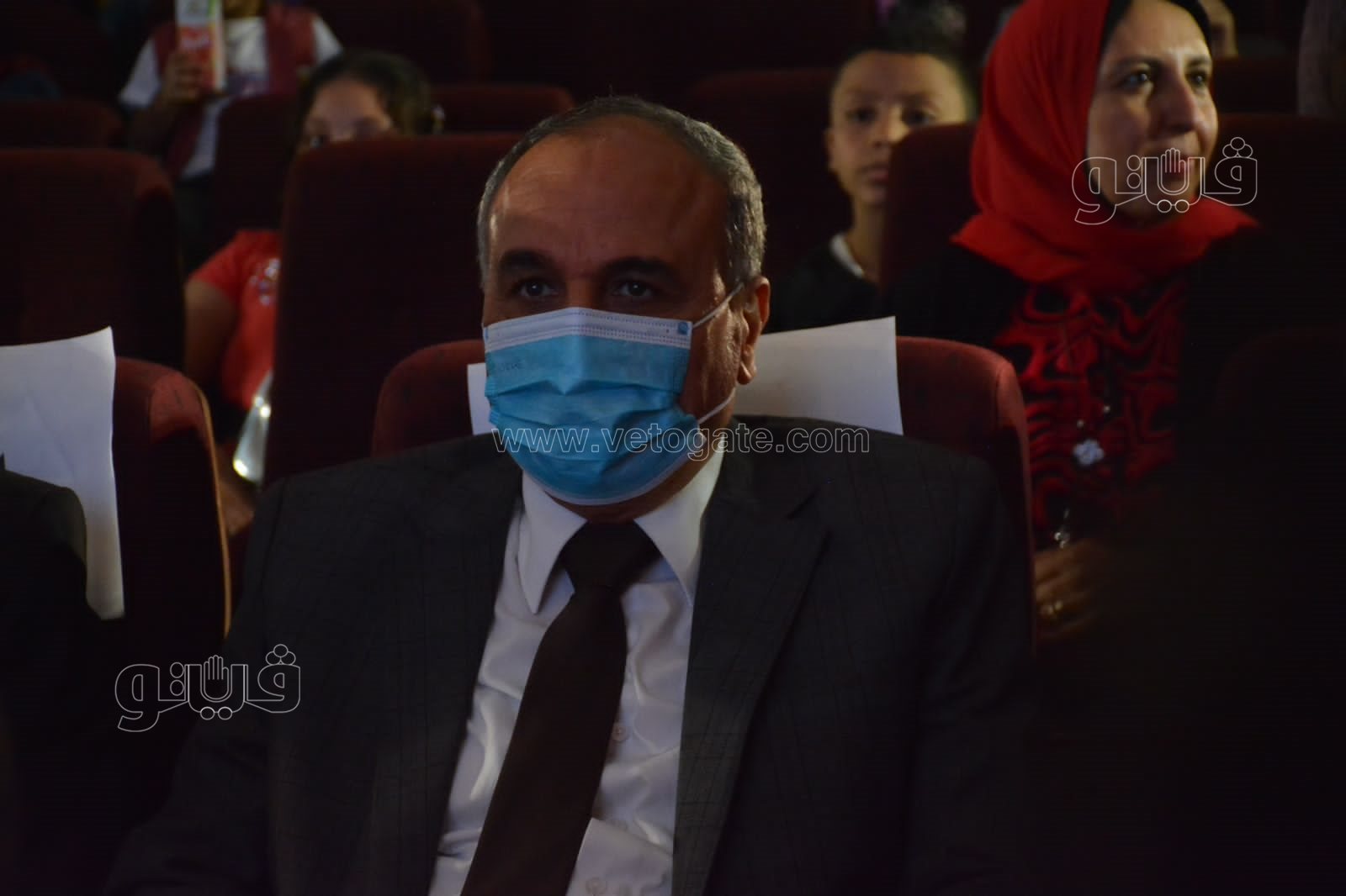 احتفالية مجلة علاء الدين بمناسبة بذكرى انتصار أكتوبر (24)