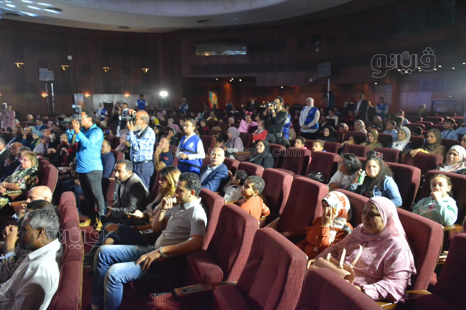 احتفالية مجلة علاء الدين بمناسبة بذكرى انتصار أكتوبر (26)