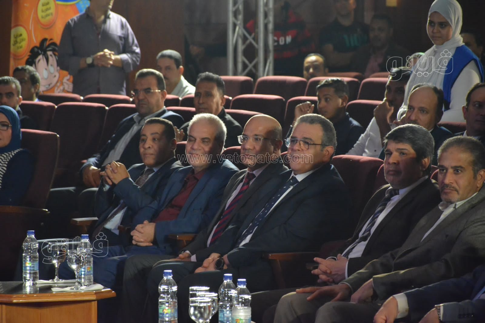 احتفالية مجلة علاء الدين بمناسبة بذكرى انتصار أكتوبر (27)