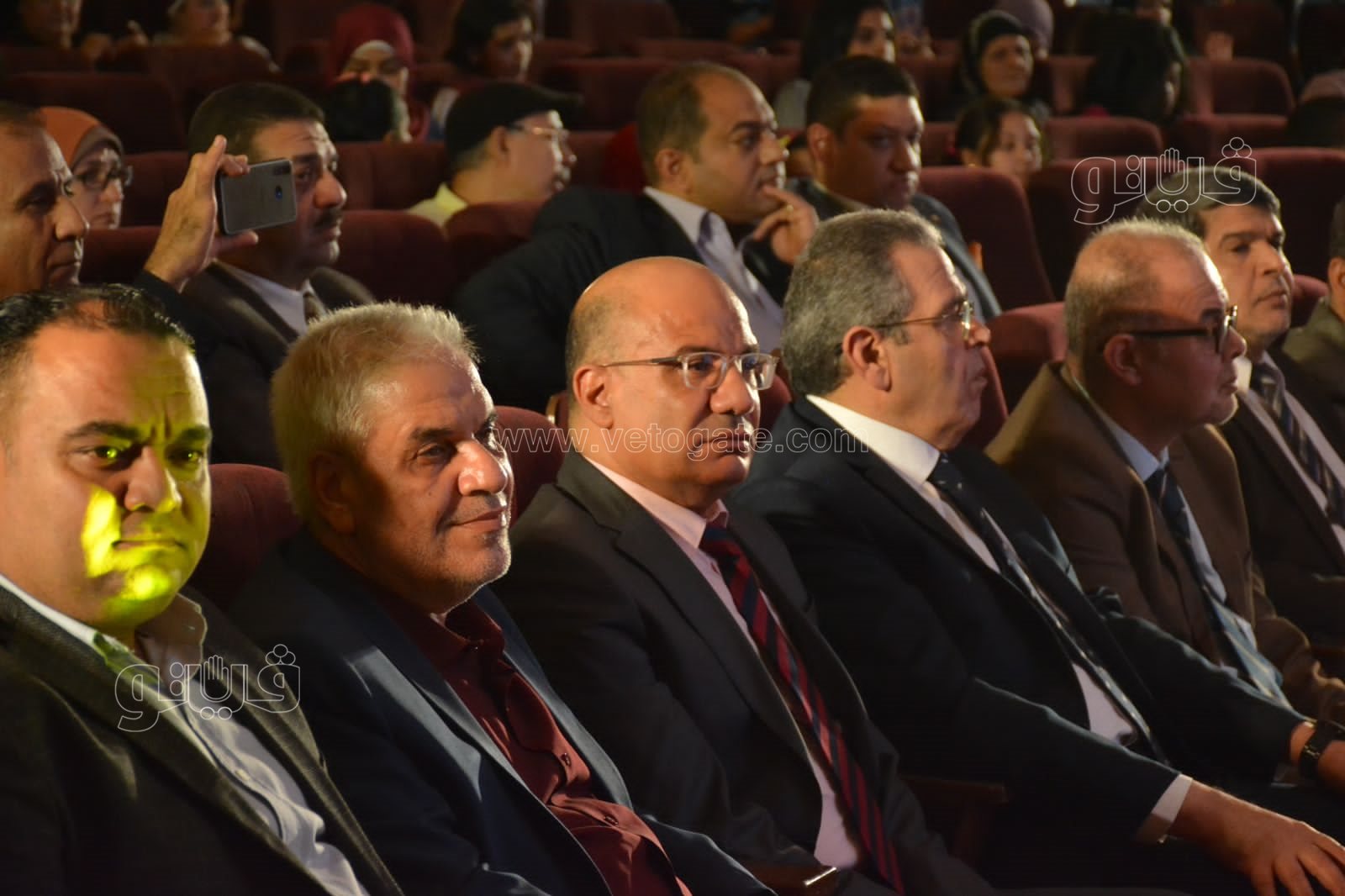 احتفالية مجلة علاء الدين بمناسبة بذكرى انتصار أكتوبر (3)