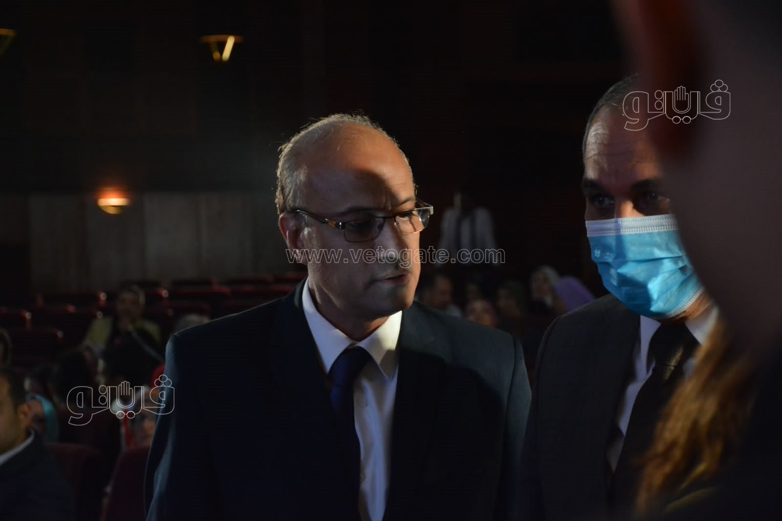 احتفالية مجلة علاء الدين بمناسبة بذكرى انتصار أكتوبر (4)