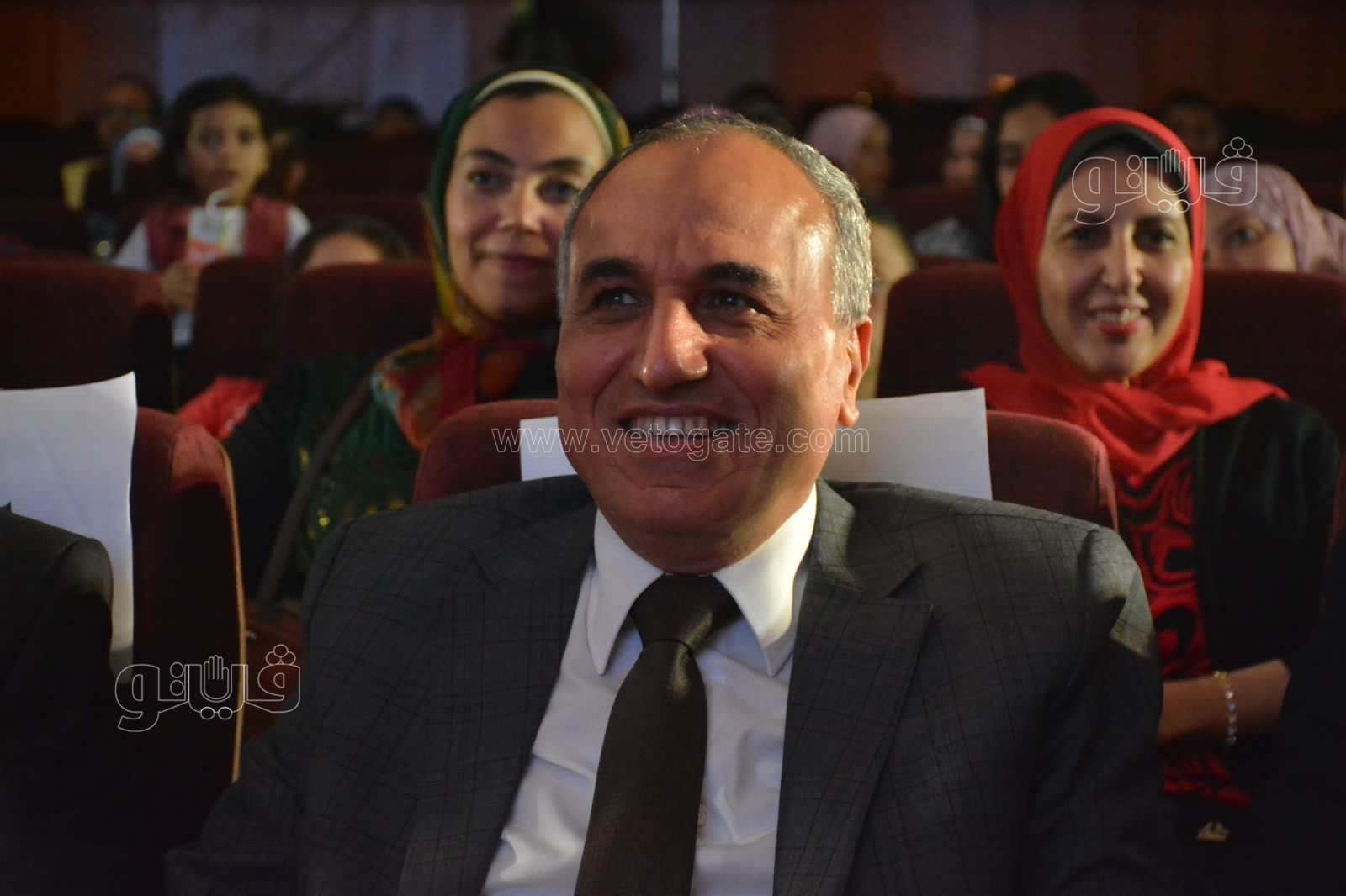 احتفالية مجلة علاء الدين بمناسبة بذكرى انتصار أكتوبر (9)