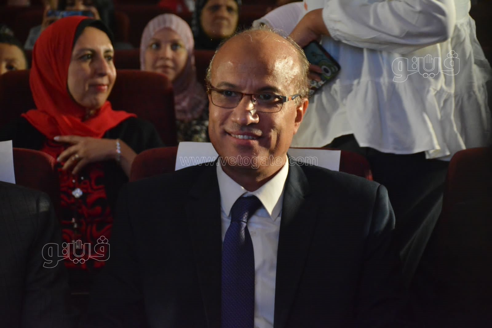 احتفالية مجلة علاء الدين بمناسبة بذكرى انتصار أكتوبر (10)