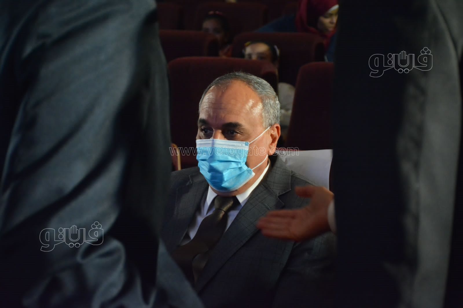 احتفالية مجلة علاء الدين بمناسبة بذكرى انتصار أكتوبر (11)