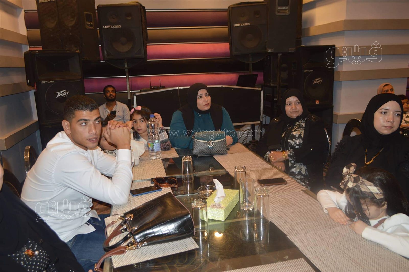 احتفالية ابن البطل (1)