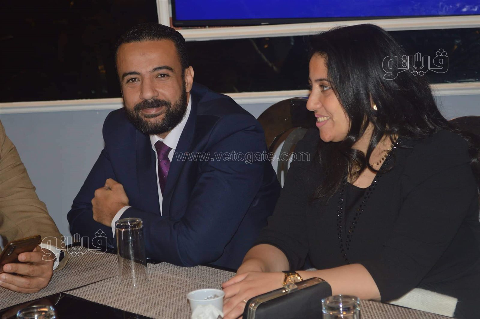 احتفالية ابن البطل (2)