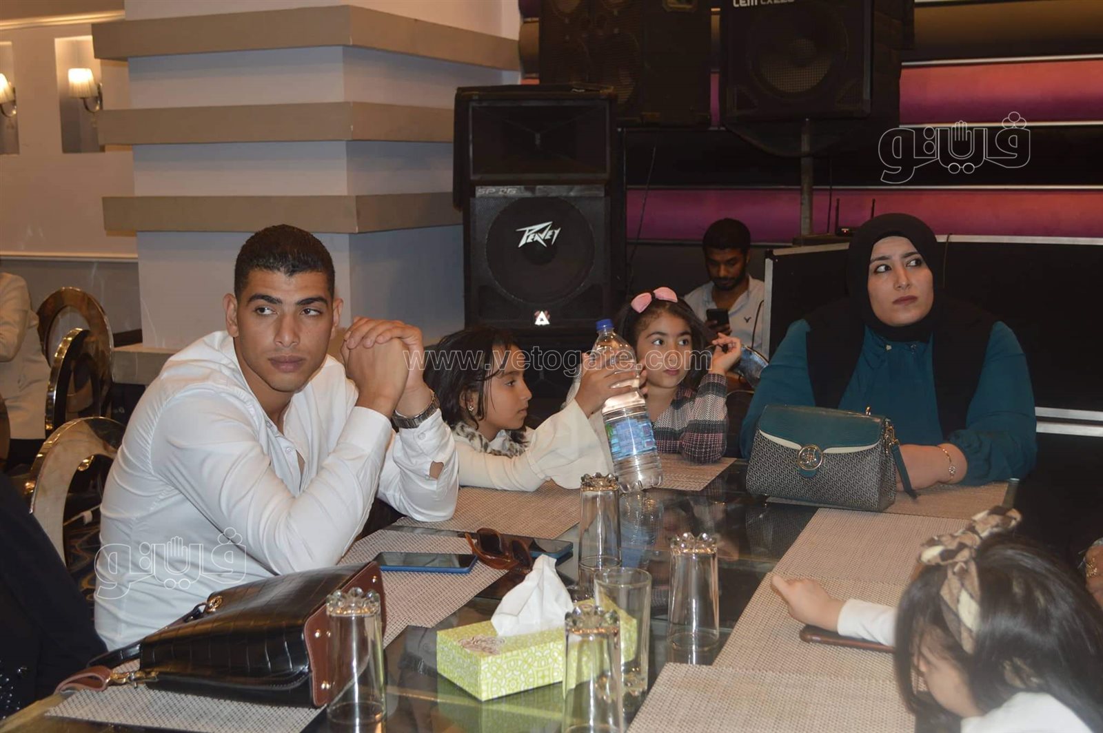 احتفالية ابن البطل (3)