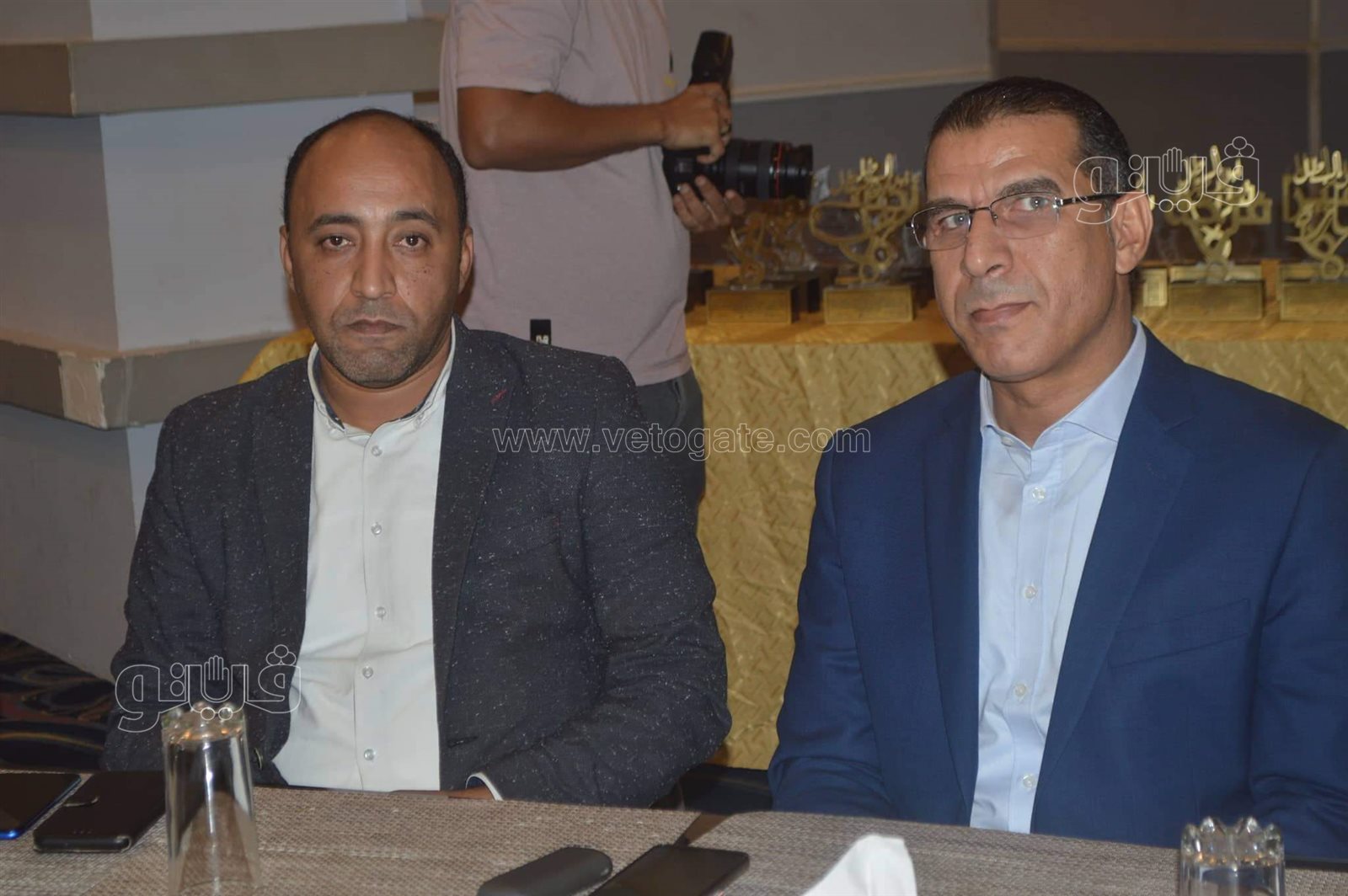 احتفالية ابن البطل (4)