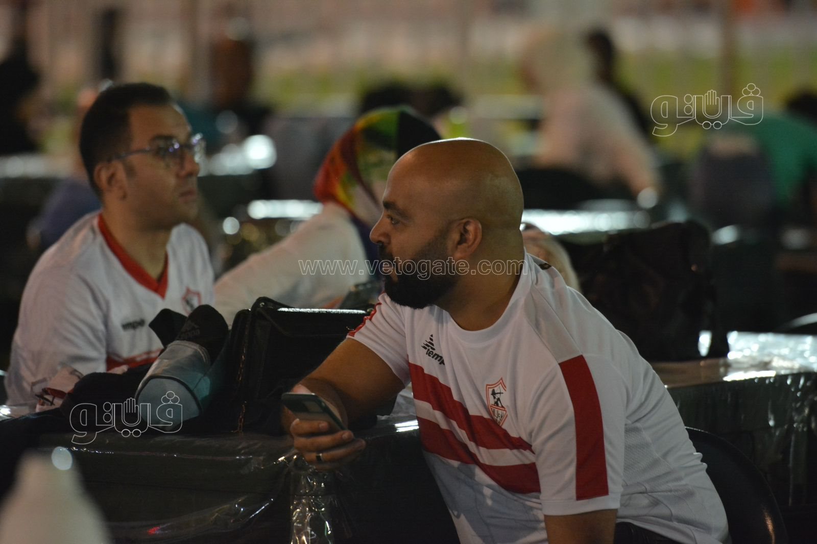 جماهير الزمالك (18)