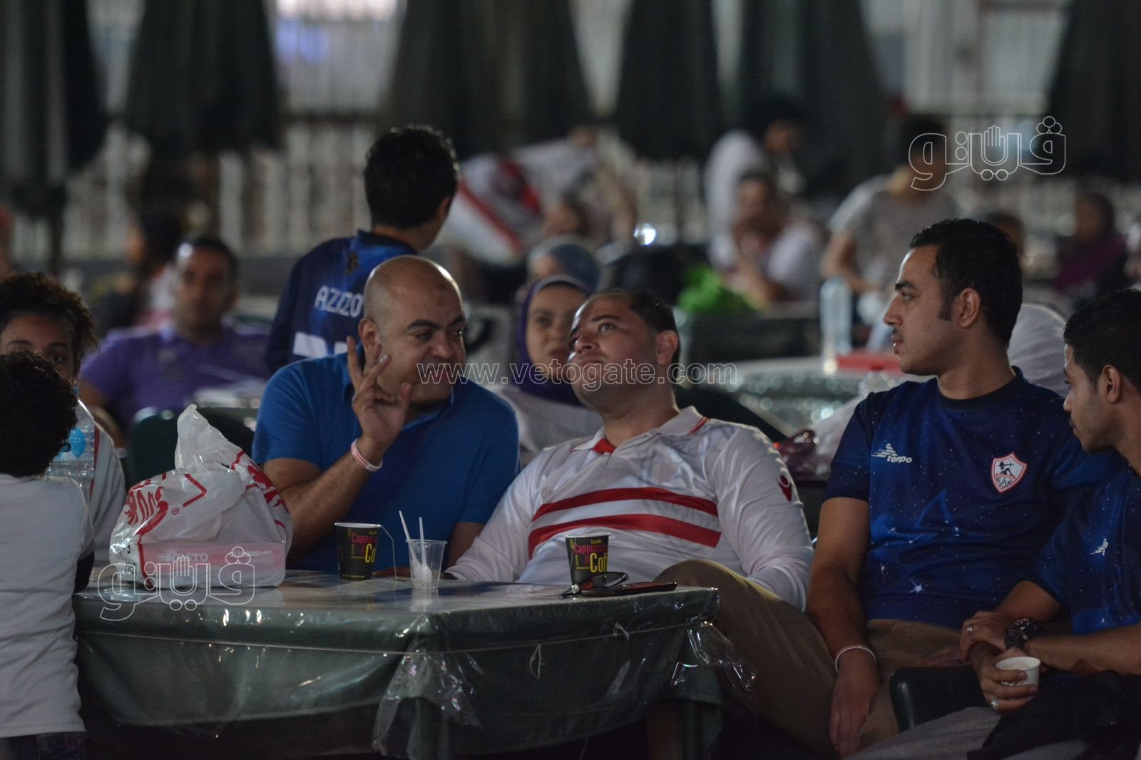 جماهير الزمالك (16)