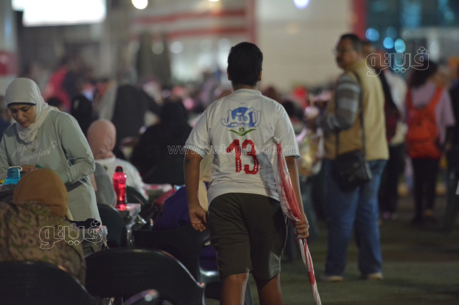 جماهير الزمالك (7)