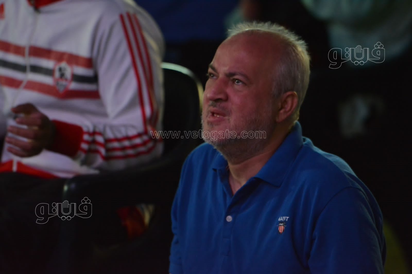 جماهير الزمالك (23)