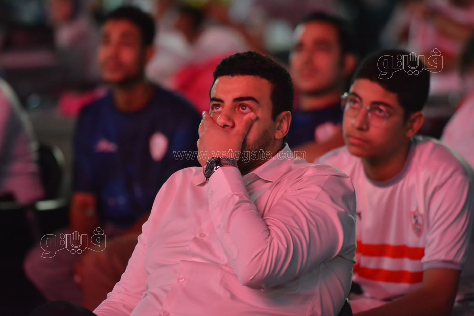 جماهير الزمالك (21)