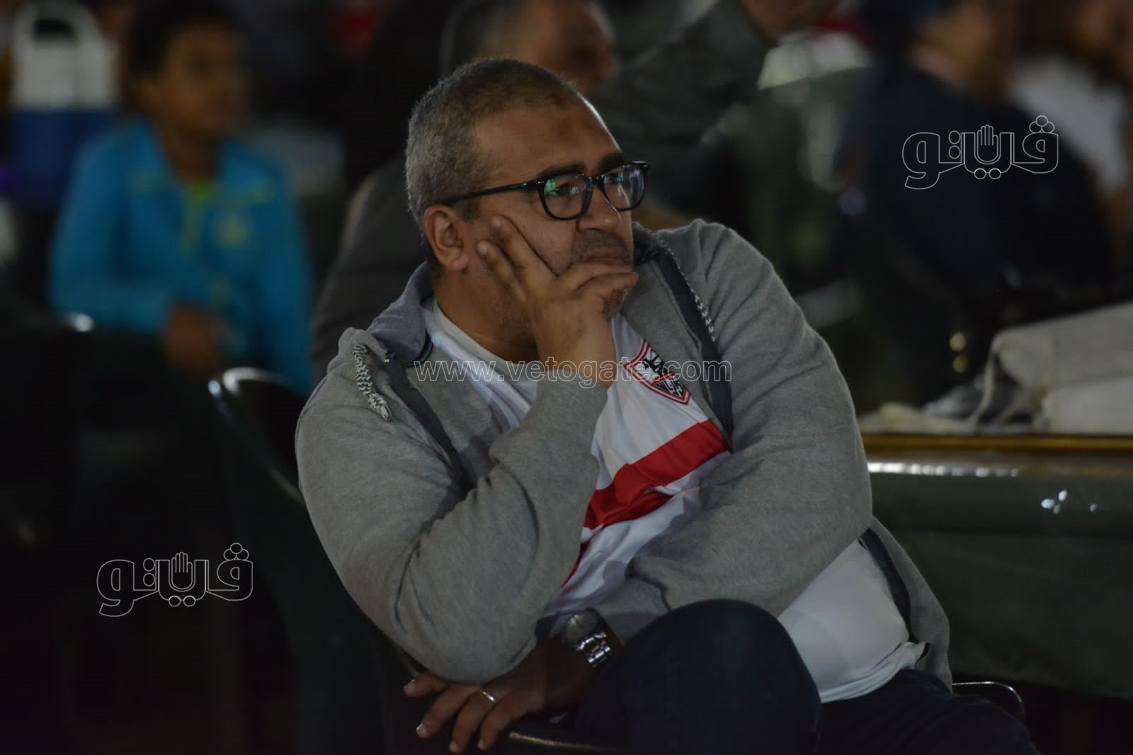 جماهير الزمالك (18)