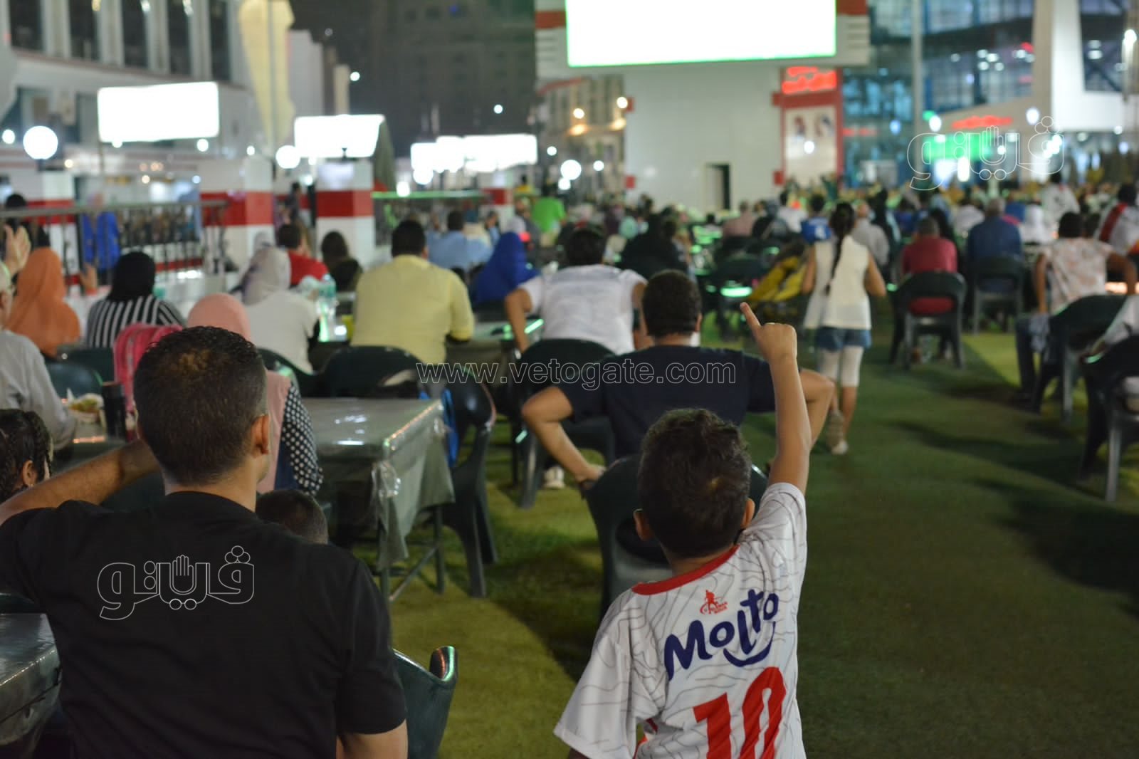 جماهير الزمالك (17)