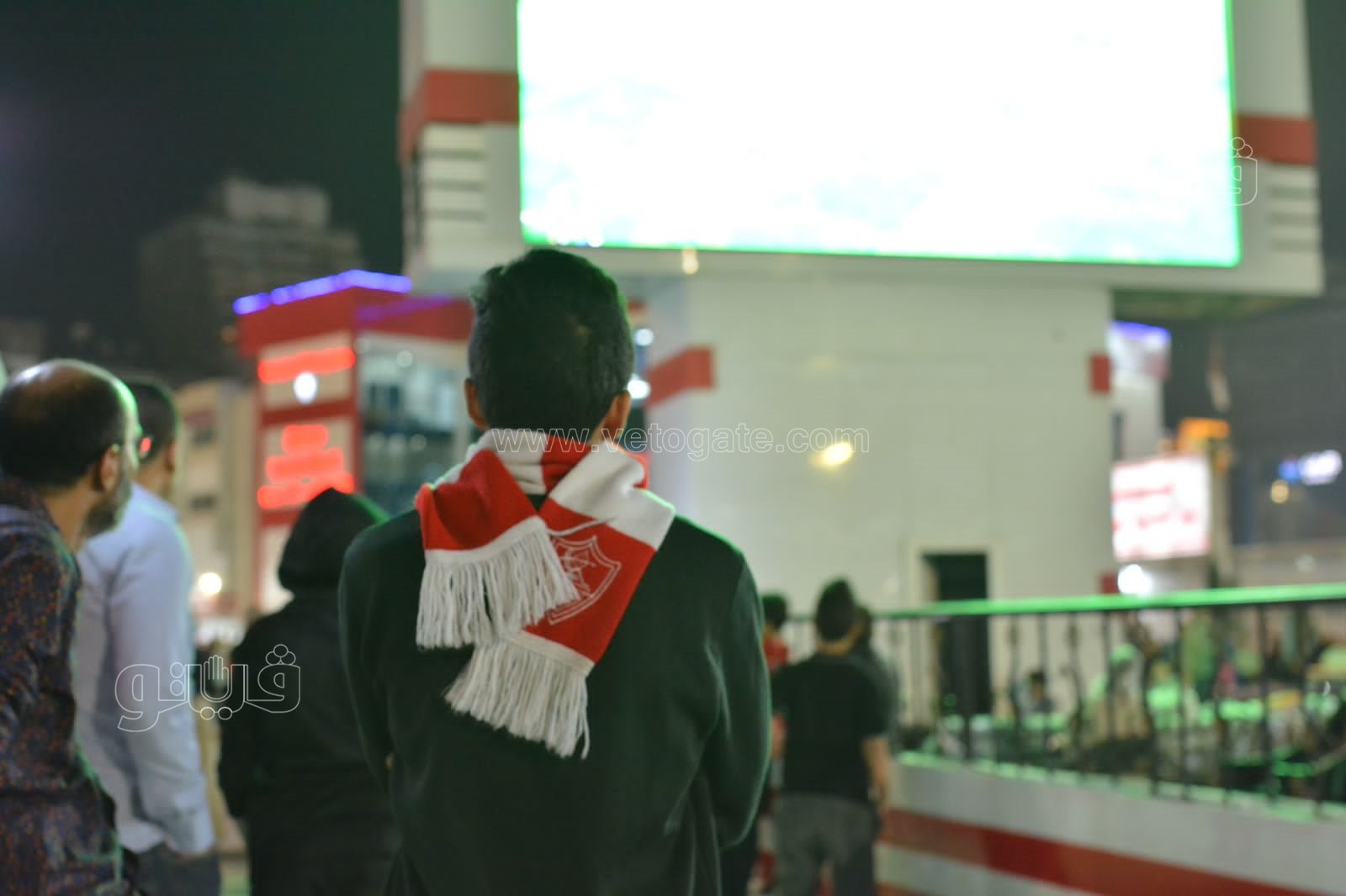 جماهير الزمالك (15)