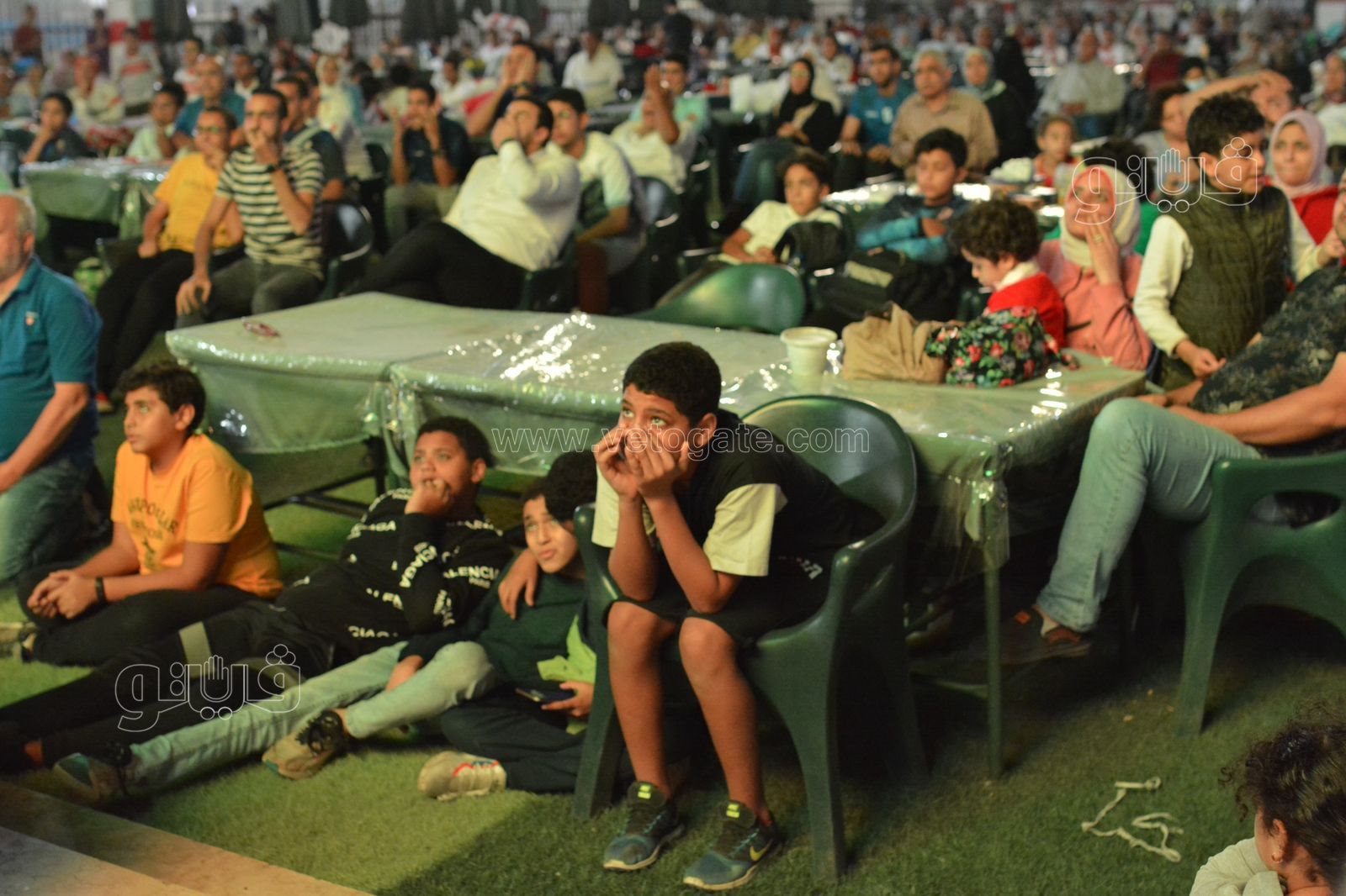 جماهير الزمالك (9)