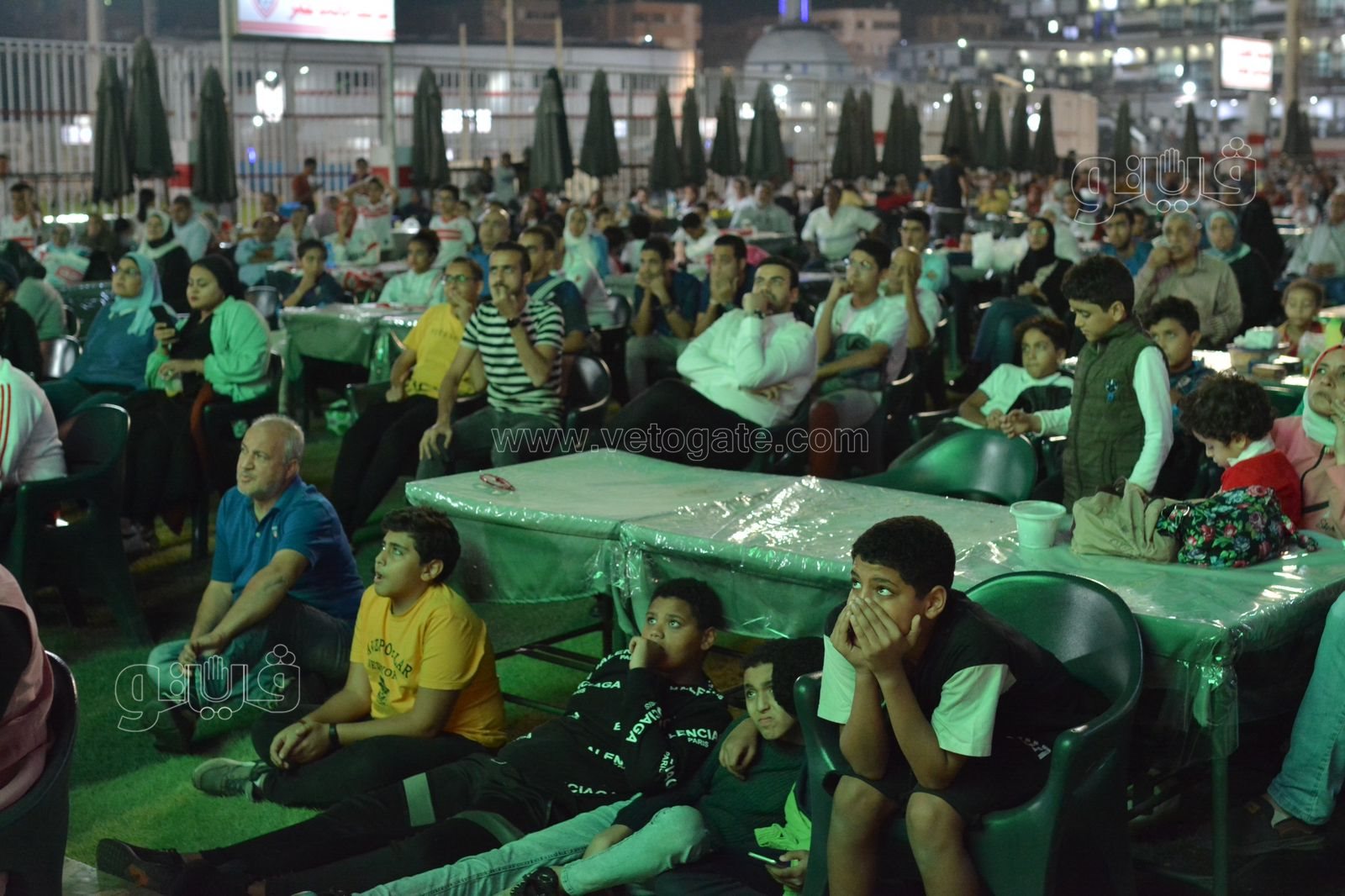 جماهير الزمالك (8)