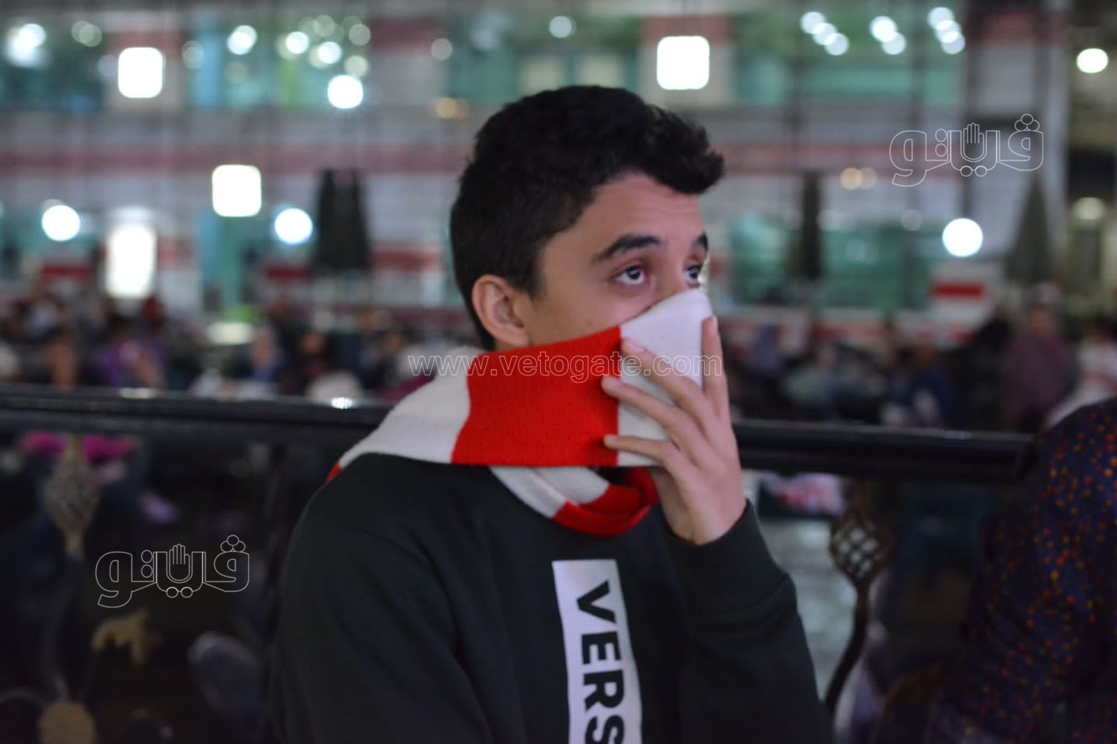 جماهير الزمالك (7)