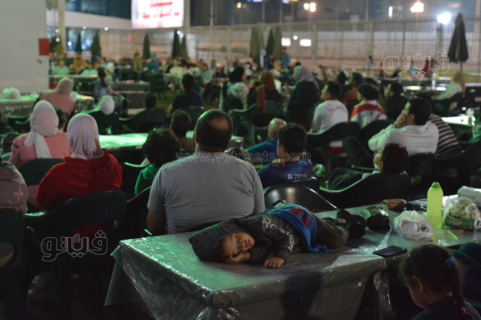 جماهير الزمالك (6)