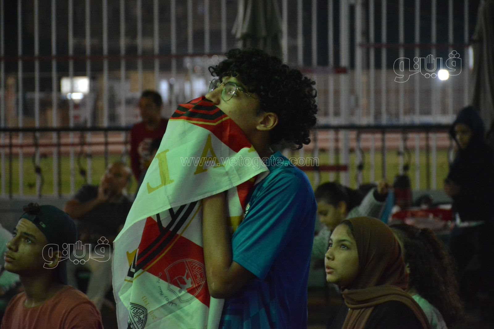 جماهير الزمالك (3)