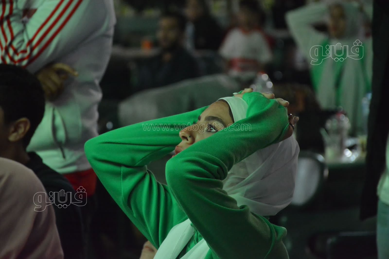 جماهير الزمالك (2)