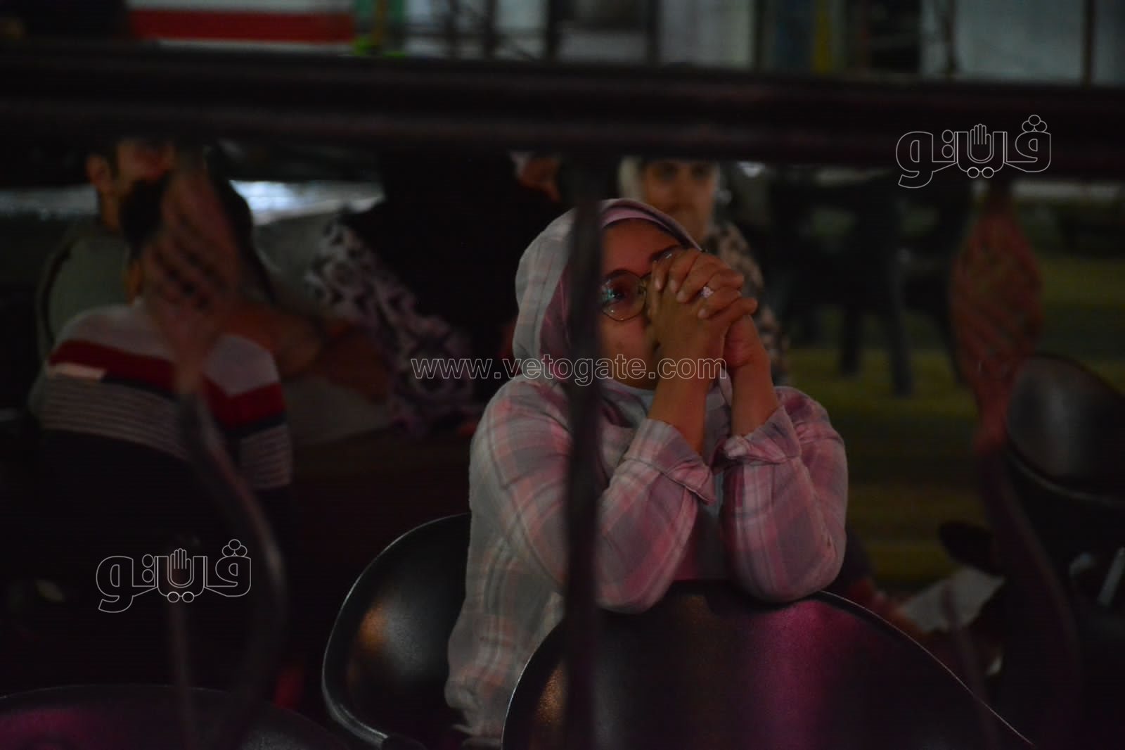 جماهير الزمالك (1)