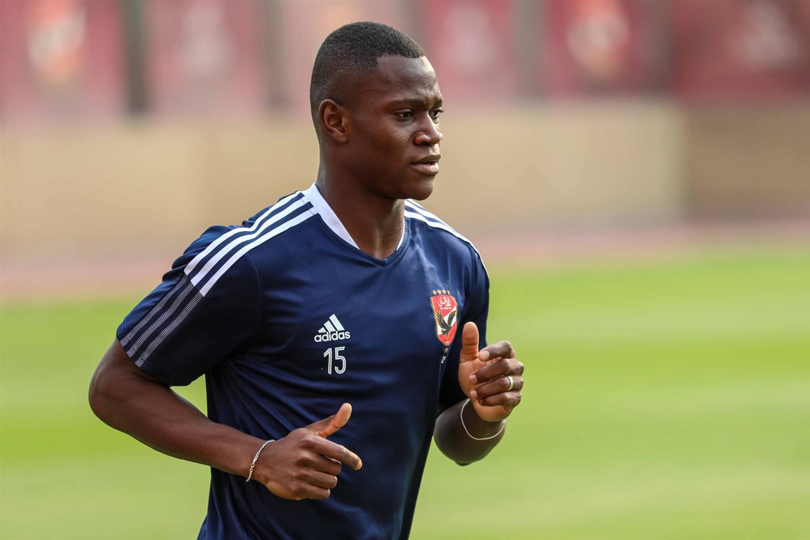 مران الاهلى (4)