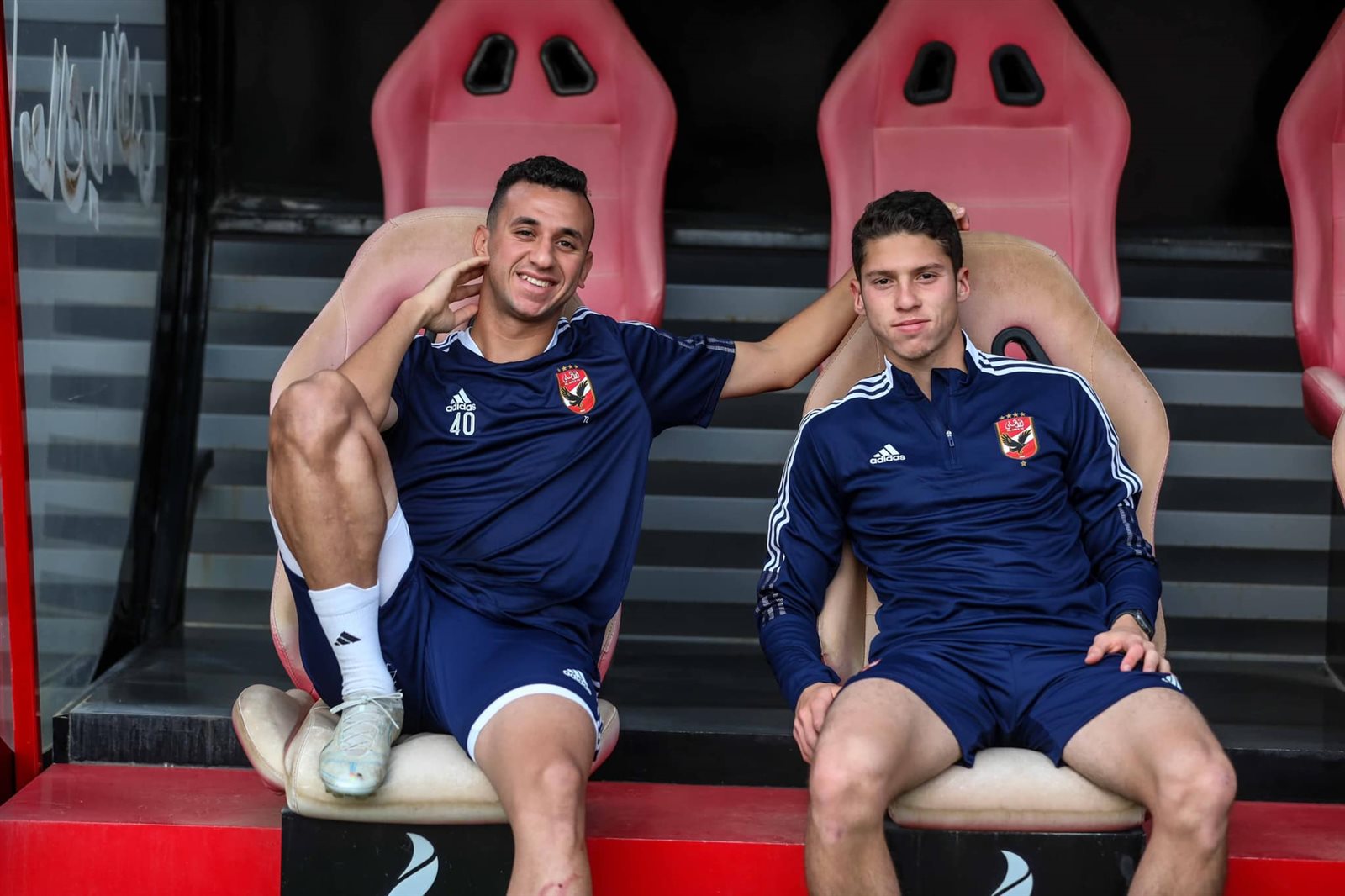 مران الاهلى (7)