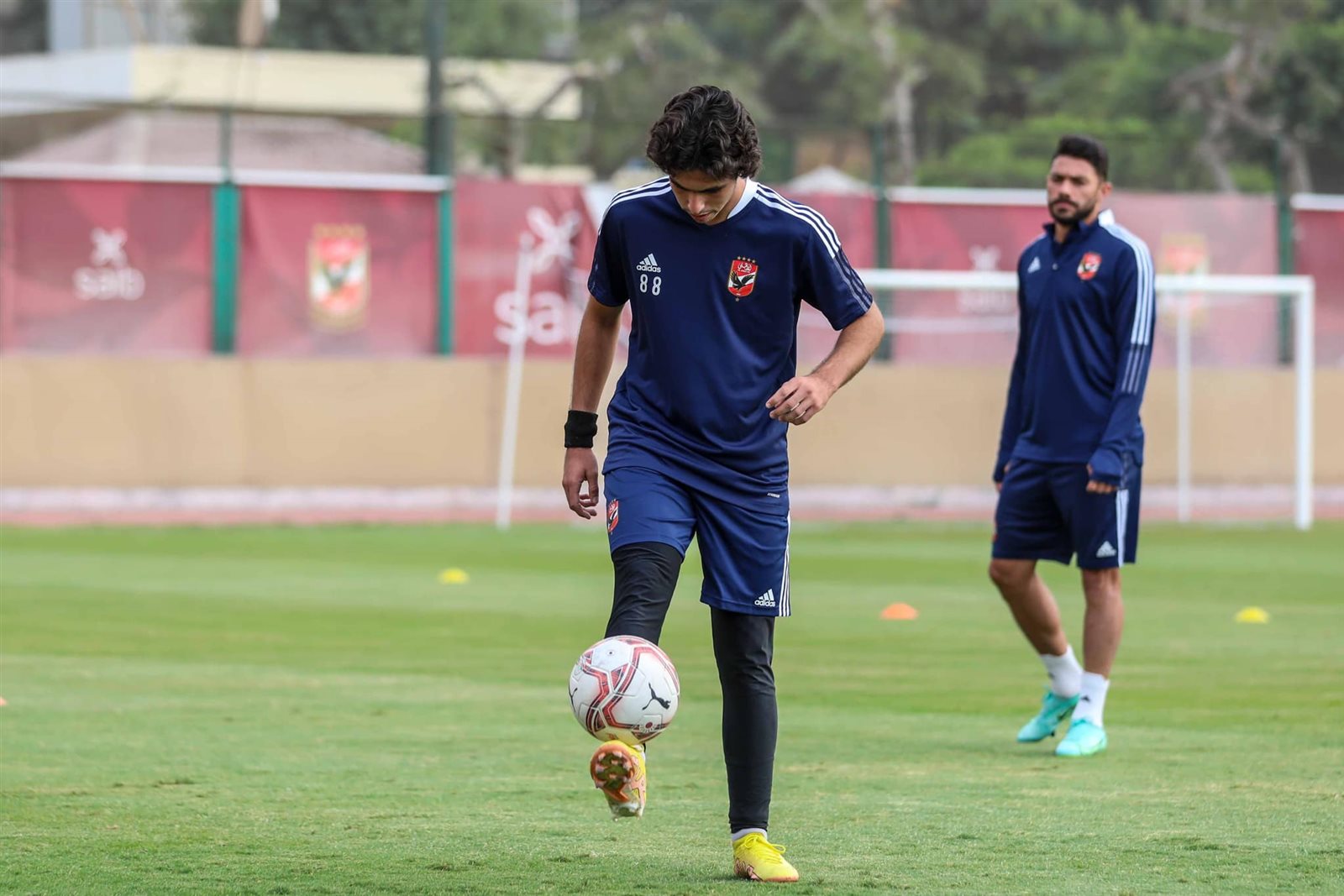 مران الاهلى (11)