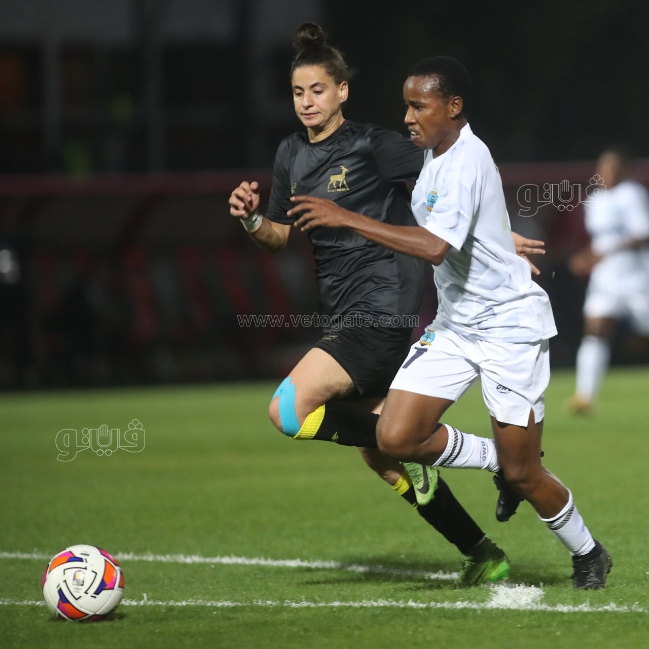 وادي دجلة وبييلسا كوينز (1)