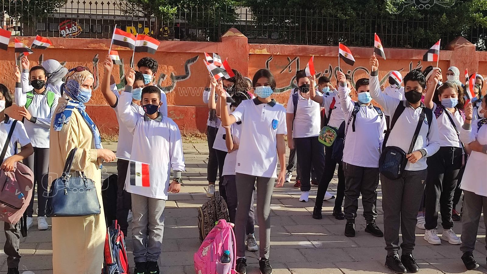 تطوير التعليم 