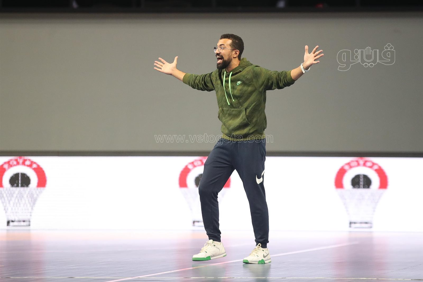  الأهلي على الاتحاد السكندري (7)