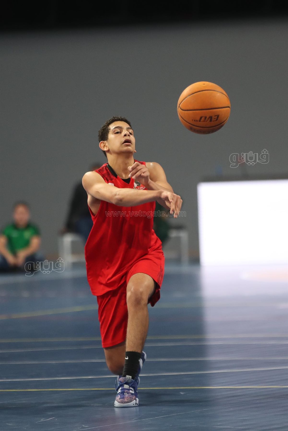  الأهلي على الاتحاد السكندري (8)