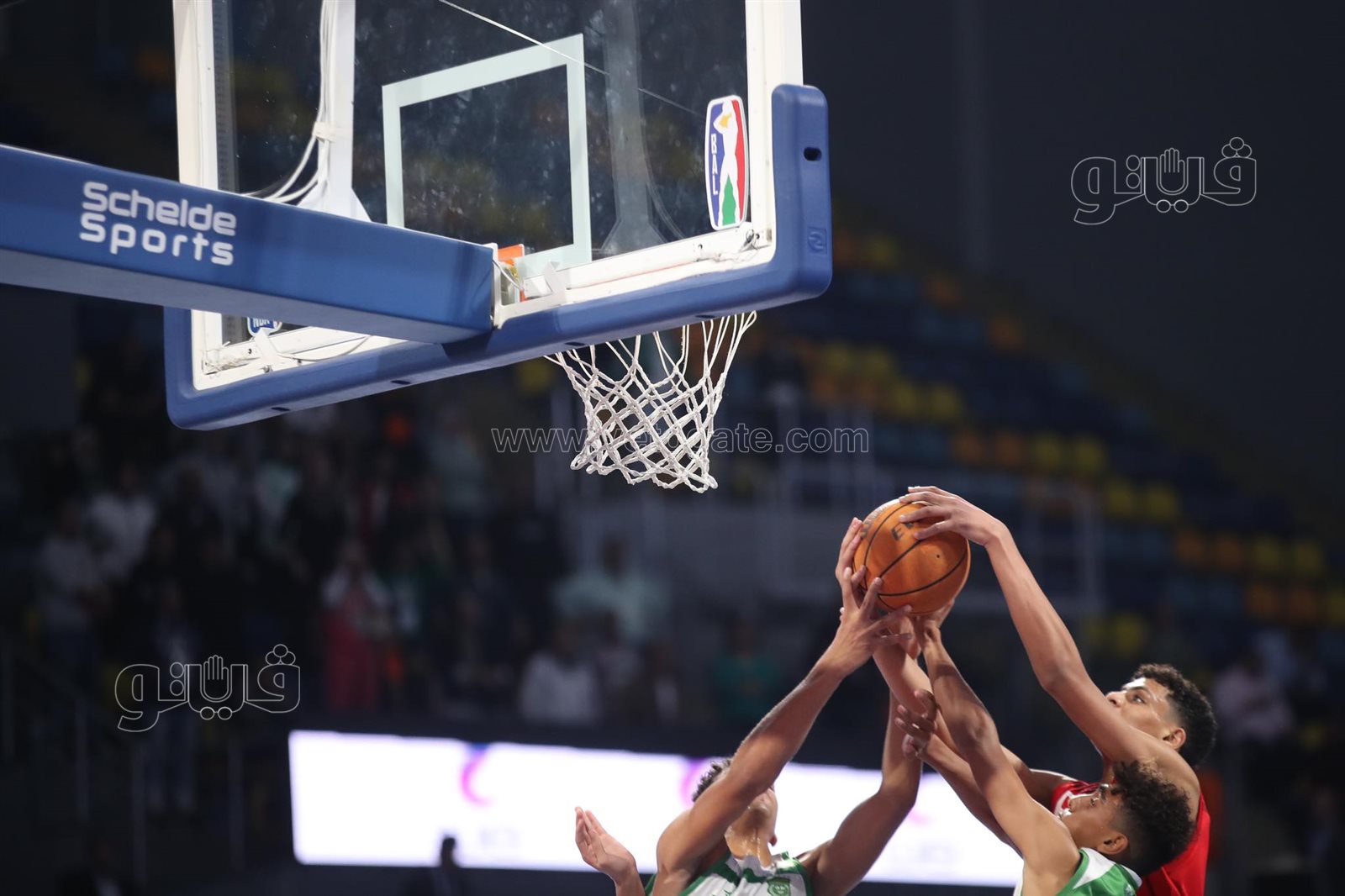  الأهلي على الاتحاد السكندري (9)