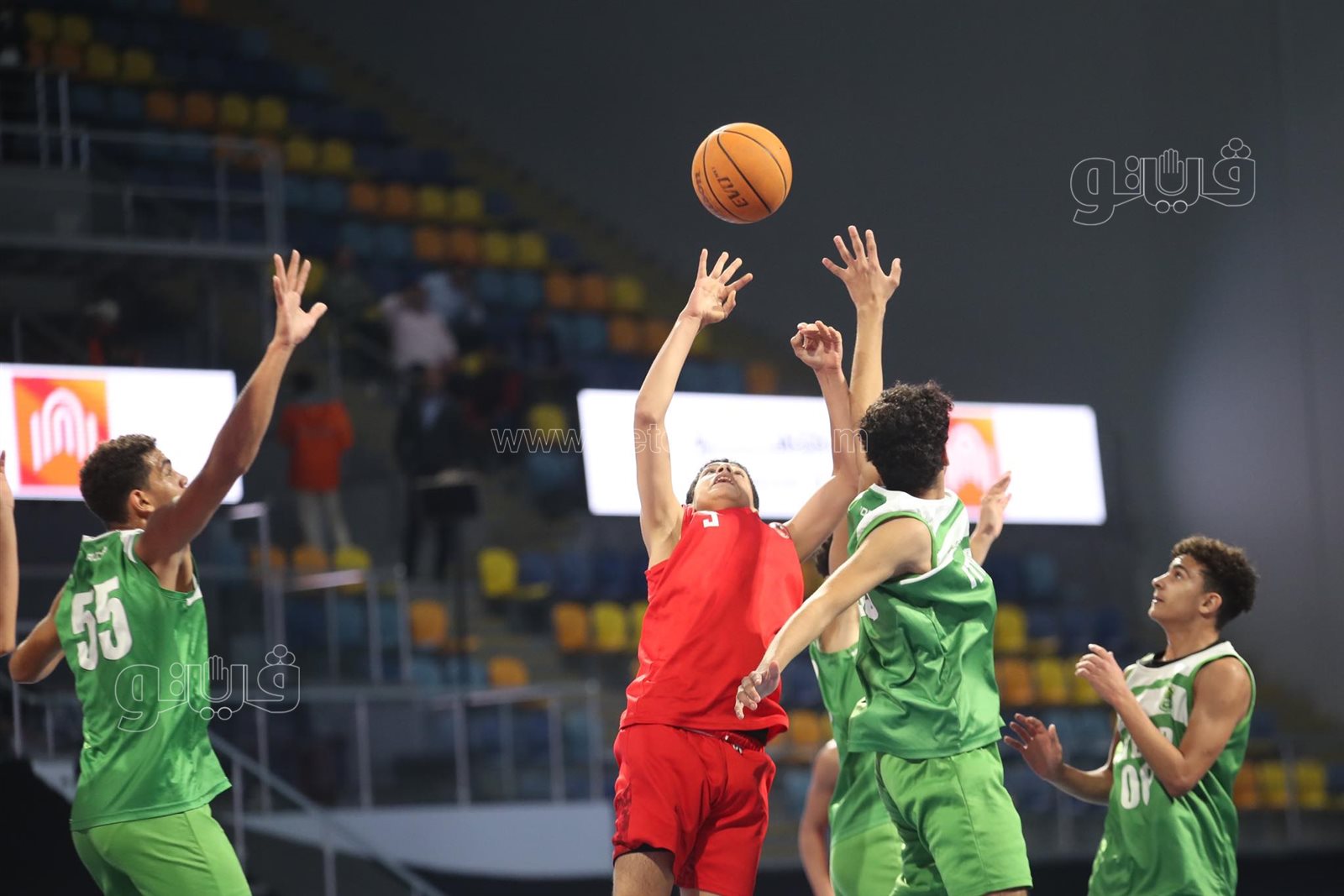  الأهلي على الاتحاد السكندري (12)