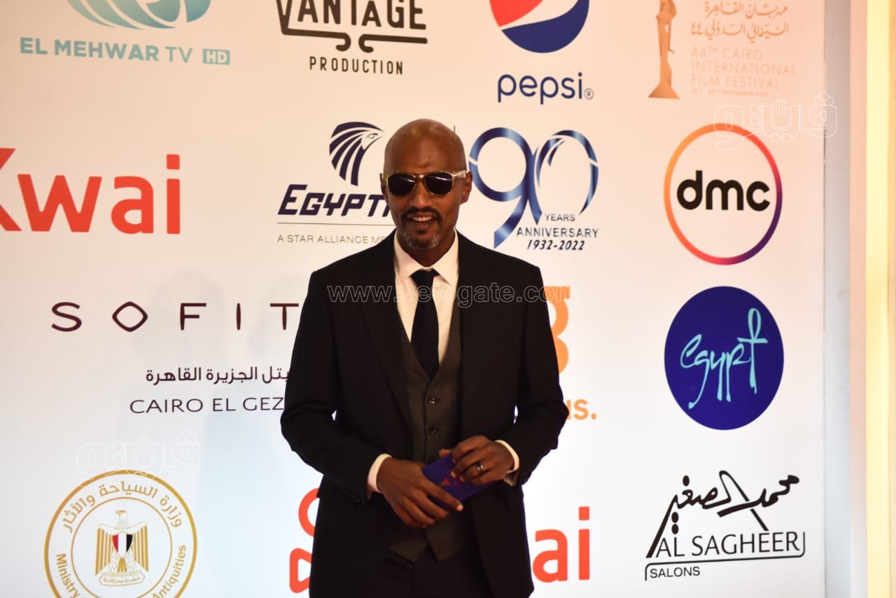 إطلالات شبابية تخطف الأنظار في ختام القاهرة السينمائي (23)