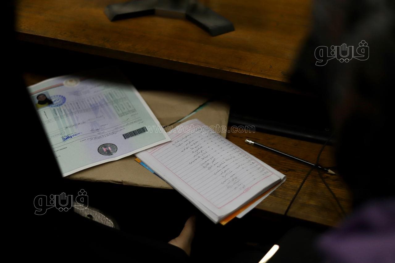 توافد طلاب الثانوية على معامل تنسيق جامعة القاهرة بأول أيام المرحلة الثانية (15)