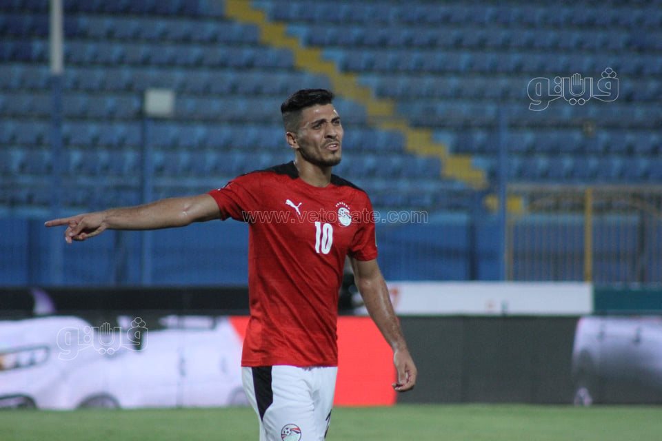 مصر وانجولا (10)