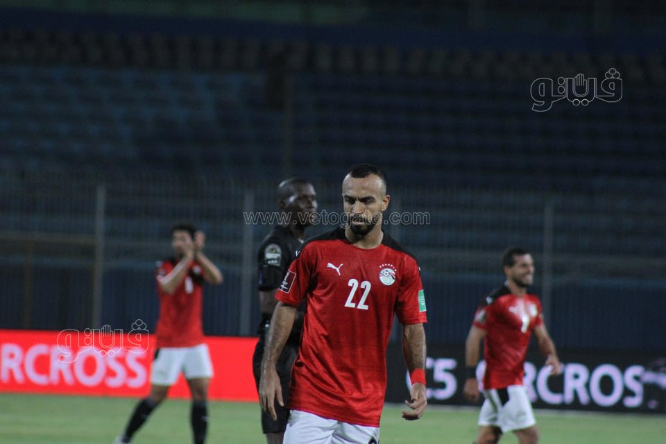 مصر وانجولا (17)